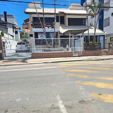 Pousada Santa Barbara Florianopolis Exterior foto